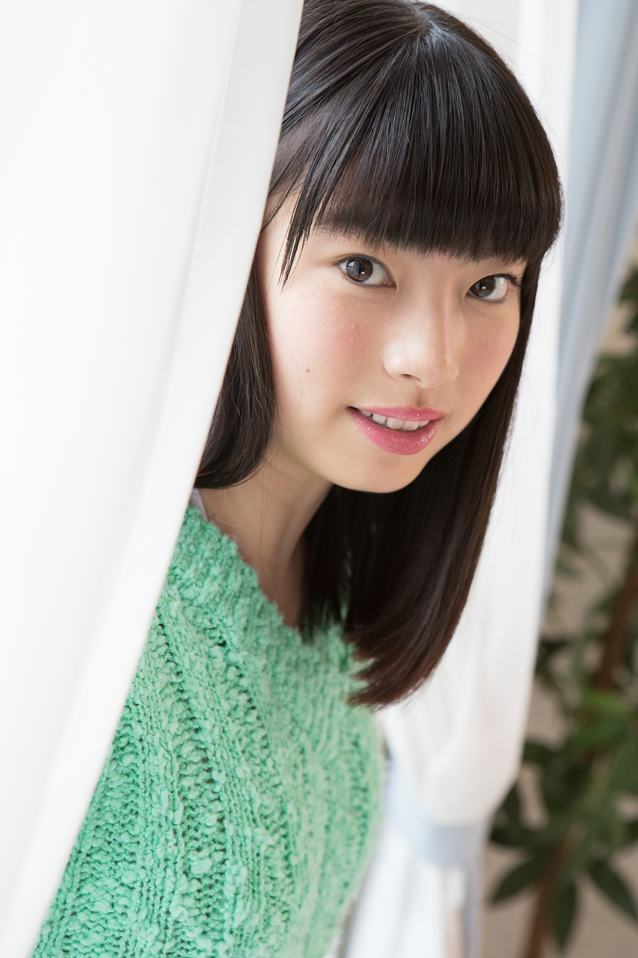 [Minisuka.tv] 2017-11-16東雲せな Sena Shinonome - Regular Gallery 5.3